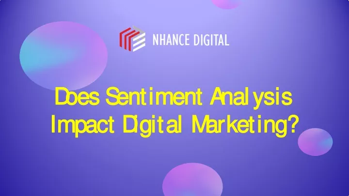 d oes sentiment analysis d oes sentiment analysis