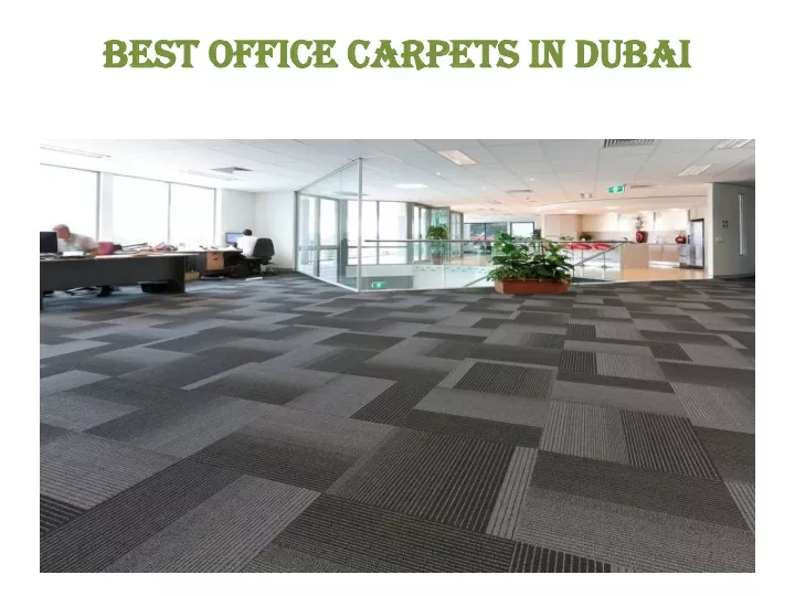 best office carpets in dubai