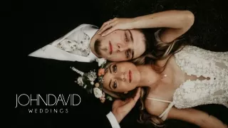 Capturing Your Love Story - John David Weddings