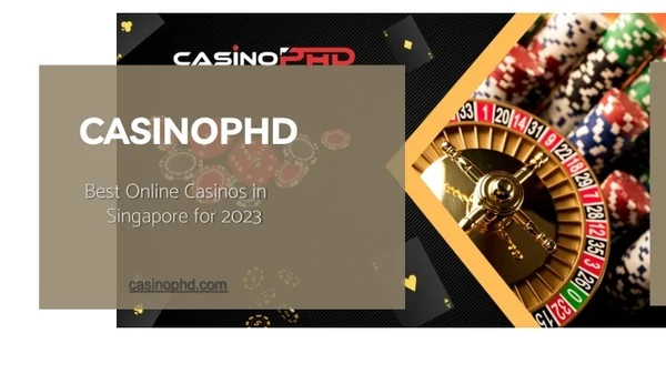 CasinoPHD