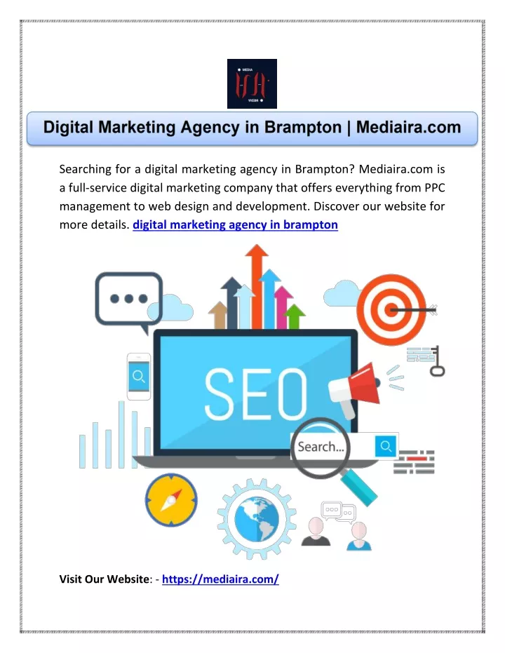 searching for a digital marketing agency