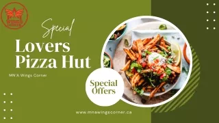 Fun Facts About Veggie Lovers Pizza Hut