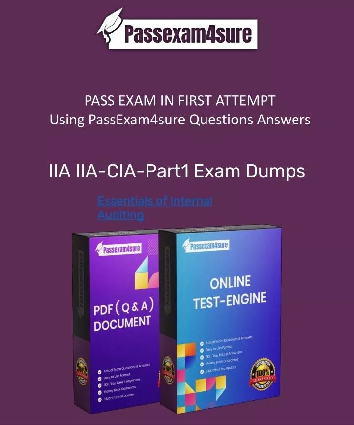 pass exam in first attempt using passexam4sure