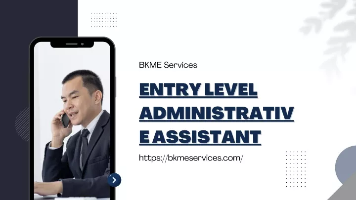 bkme services