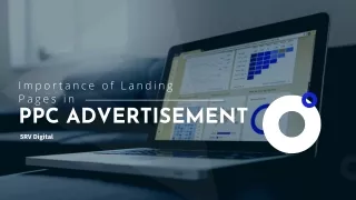 Why Landing Pages Are Important for PPC Advertising
