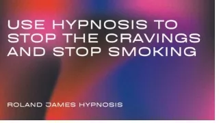 Use Hypnosis to Stop the Cravings and Stop Smoking