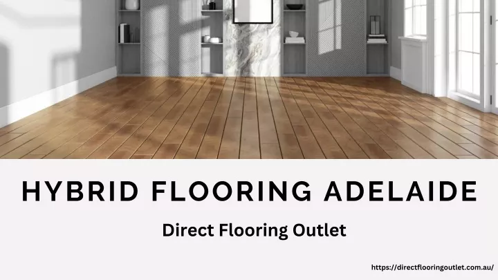 hybrid flooring adelaide