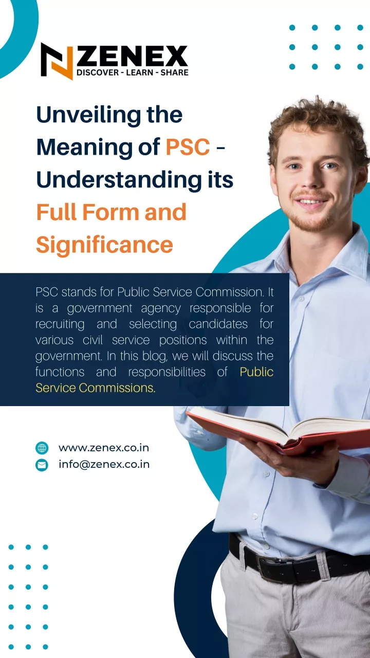 unveiling the meaning of psc understanding