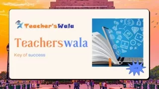 Home Tutor in Noida | Home Tuition in Noida | Teacherswala.com