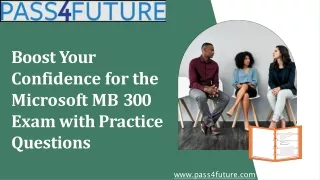 microsoft-MB-300-exam-with-practice-questions