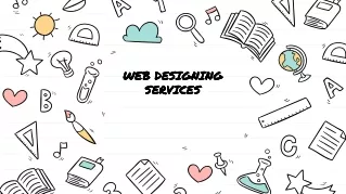 Leading Website Designing Service | Travel-O-Media