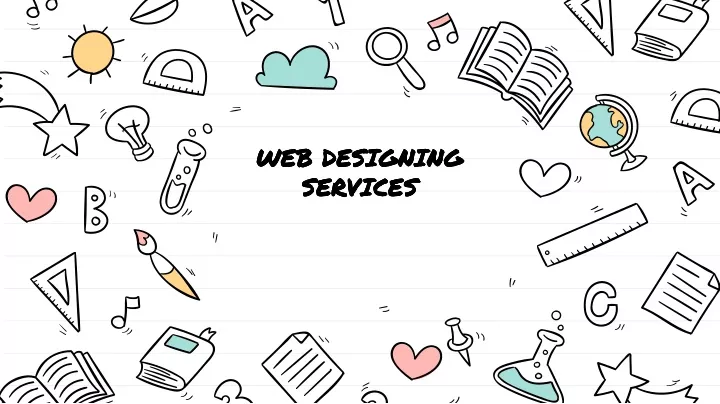 web designing services services services