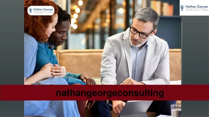 nathangeorgeconsulting