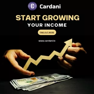 Cardani.io