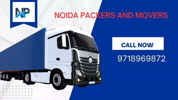 noida packers and movers