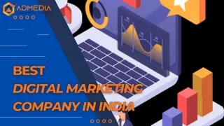 Experienced SMO Marketing Company in Noida - Admedia Technologies