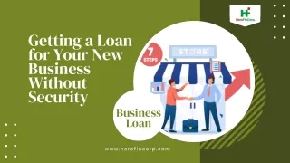 How to Get the Funding You Need and Overcome Common Business Loan Obstacles?
