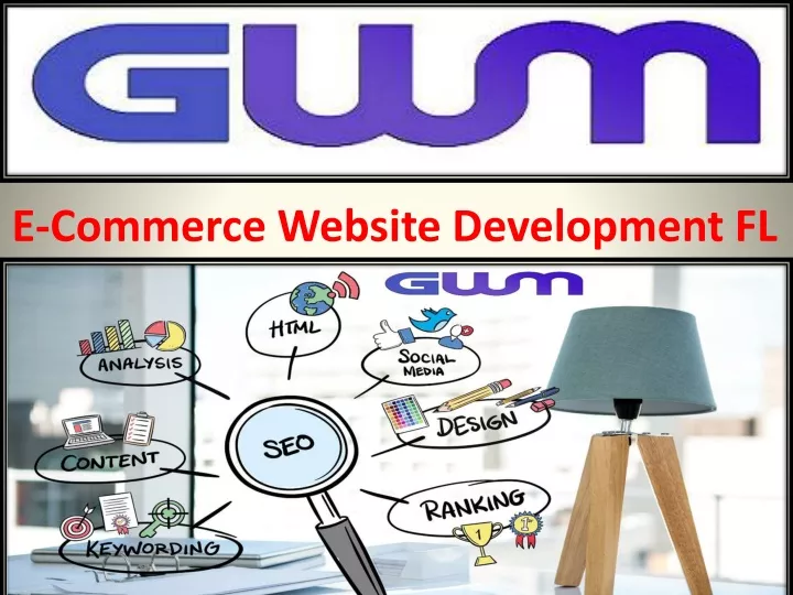 e commerce website development fl