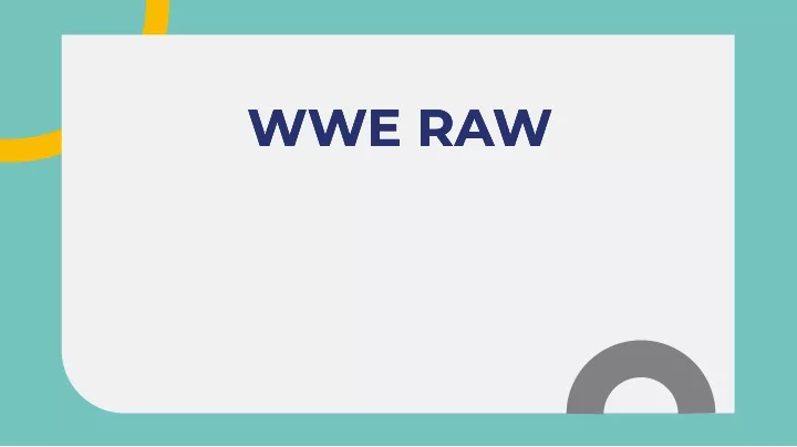 wwe raw wwe raw wwe raw