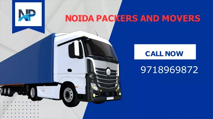 noida packers and movers