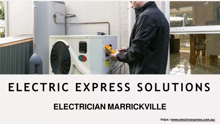 electric express solutions