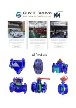 check valve and jacketed plug valve at affordable rates - slide 1