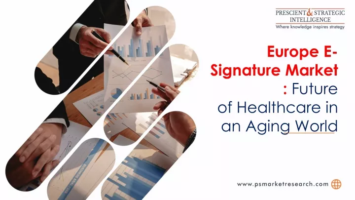 europe e signature market future of healthcare