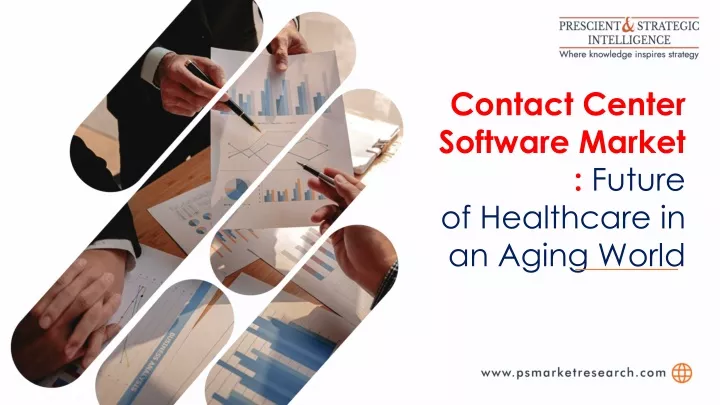 contact center software market future