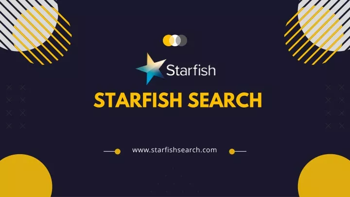 starfish search