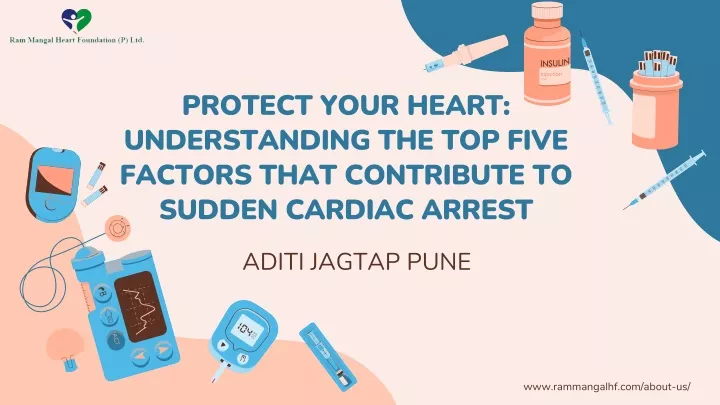 protect your heart understanding the top five