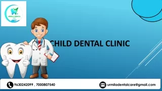 dental implant center in bhilai