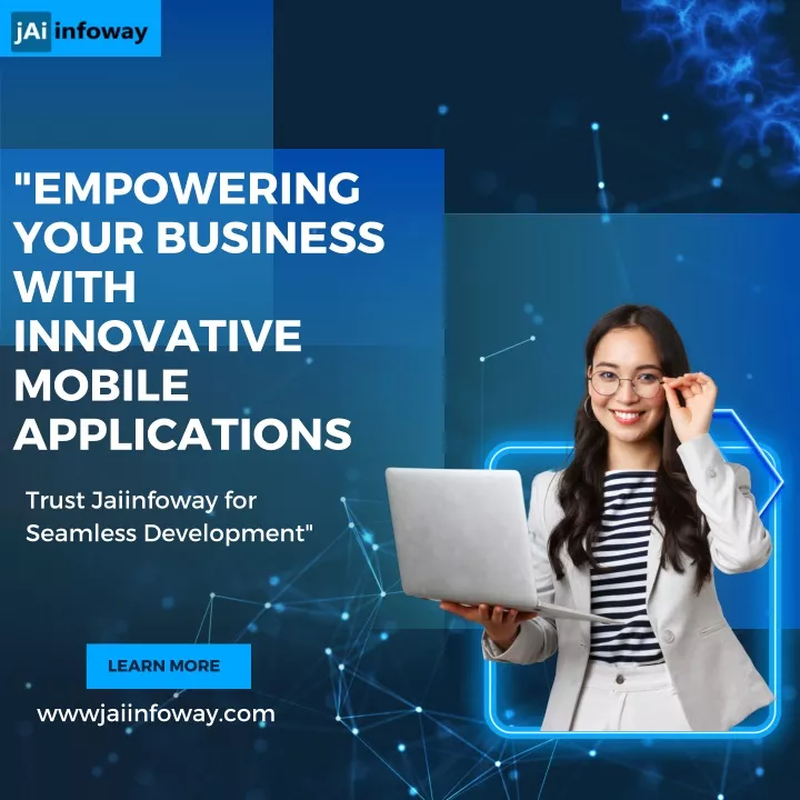empowering your business with innovative mobile