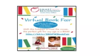 Virtual Book Fair