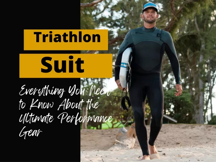 triathlon