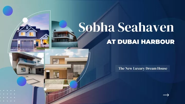 sobha seahaven at dubai harbour