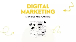 digital marketing ppt