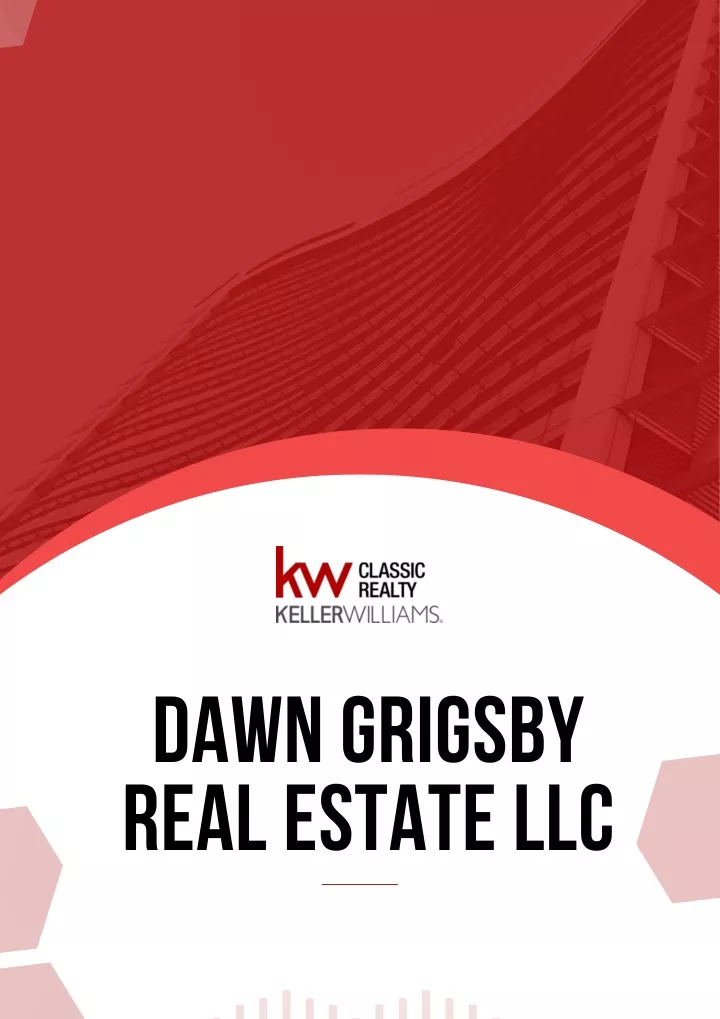 dawn grigsby real estate llc