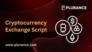 cryptocurrency exchange script