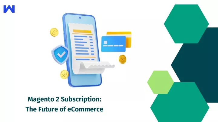 magento 2 subscription the future of ecommerce