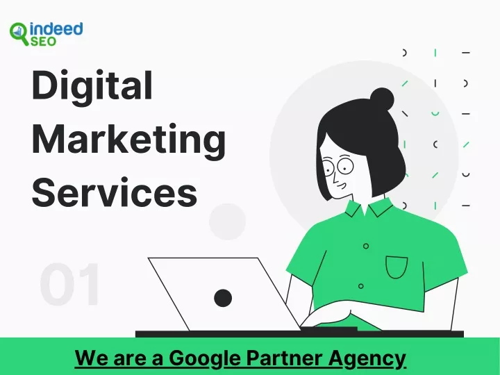 digital marketing services