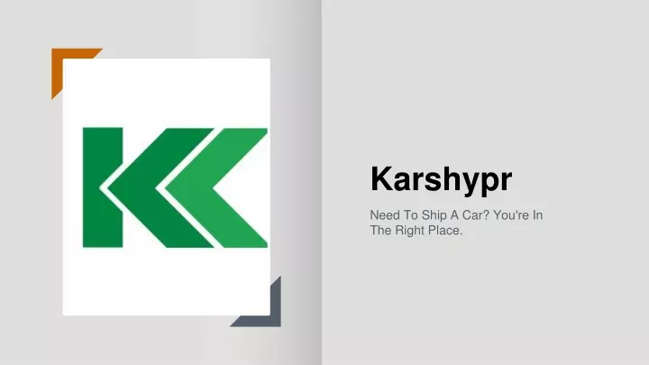 karshypr