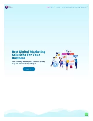 Best Digital Marketing Agency in Meerut