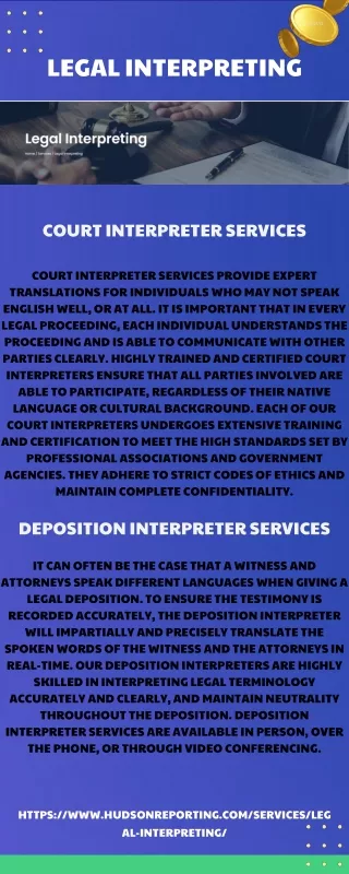 Legal Interpreting - PDF