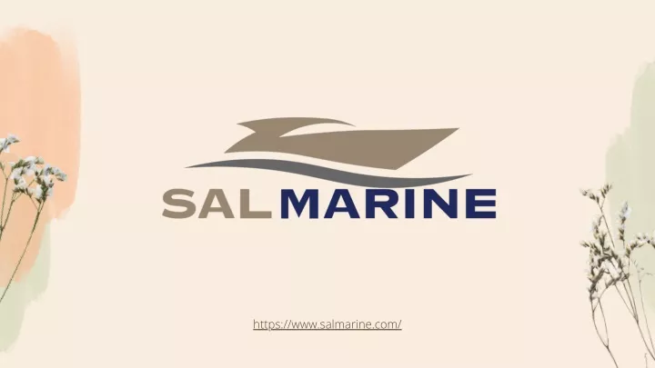https www salmarine com