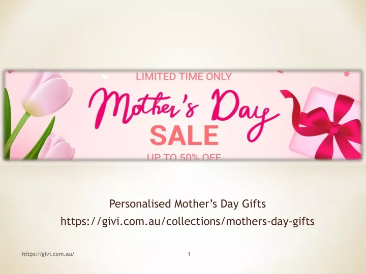personalised mother s day gifts https givi com au collections mothers day gifts