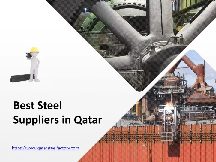 best steel suppliers in qatar