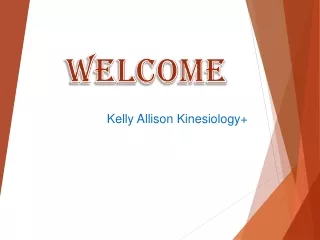 welcome