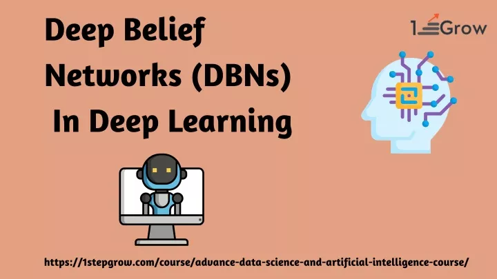 deep belief networks dbns in deep learning