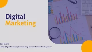 Professional Digital Marketing Presentation (1)