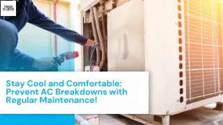 AC Maintenance